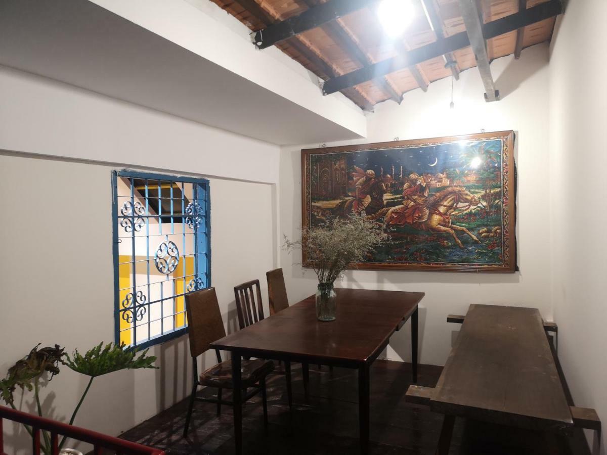 K2 Homestay & Coffee Can Tho Habitación foto